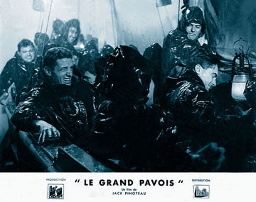 Le Grand Pavois