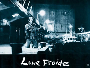 Lune froide