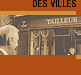 Des villes