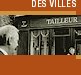 Des villes