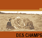 Des champs