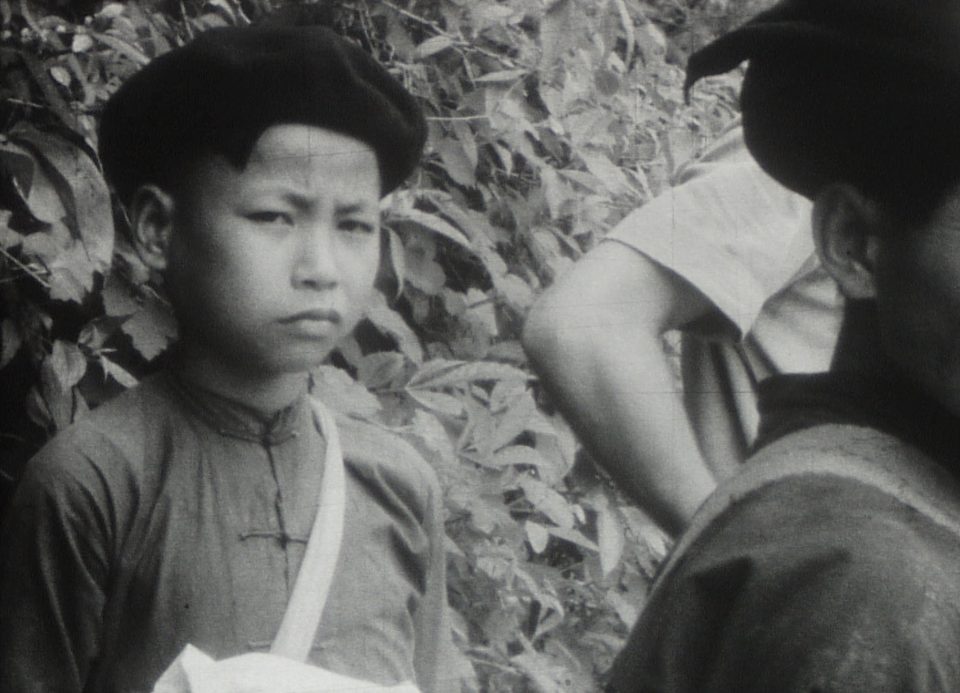 Télévision : "Indochine, une guerre oubliée"