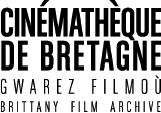 Cinémathèque de Bretagne