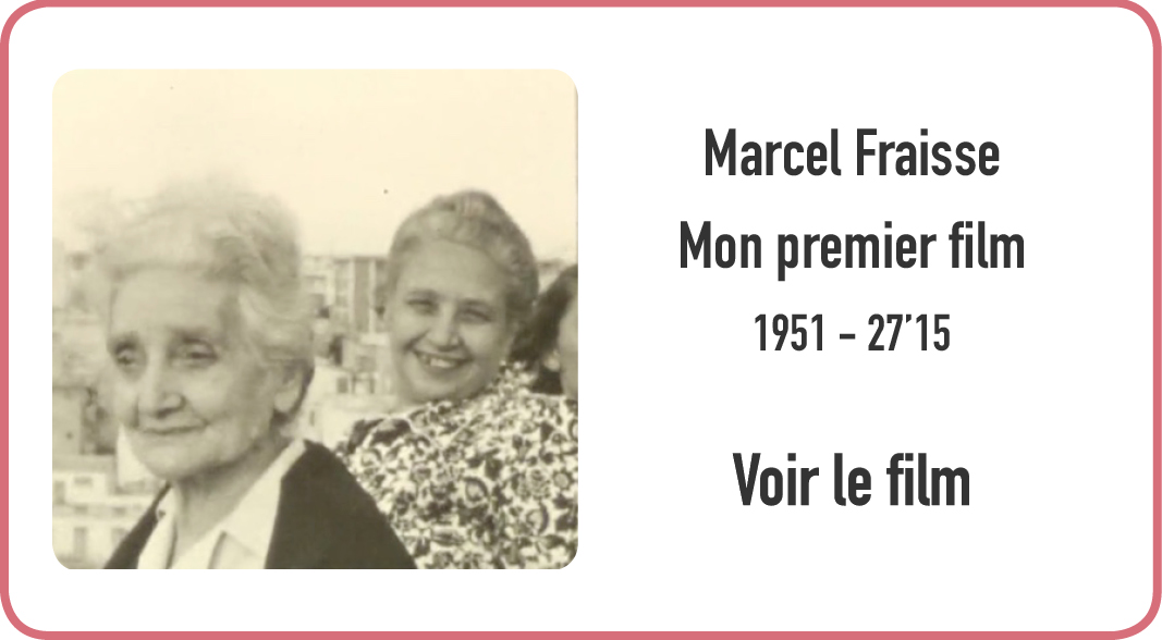 Marcel Fraisse