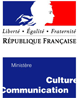 Ministère de la Culture et de la Communication