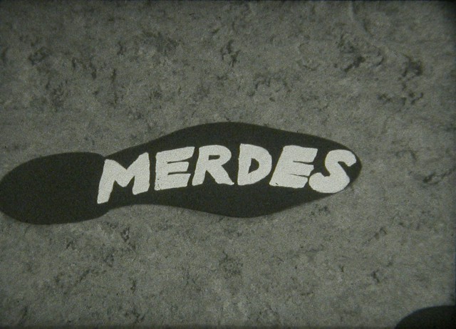 Merdes