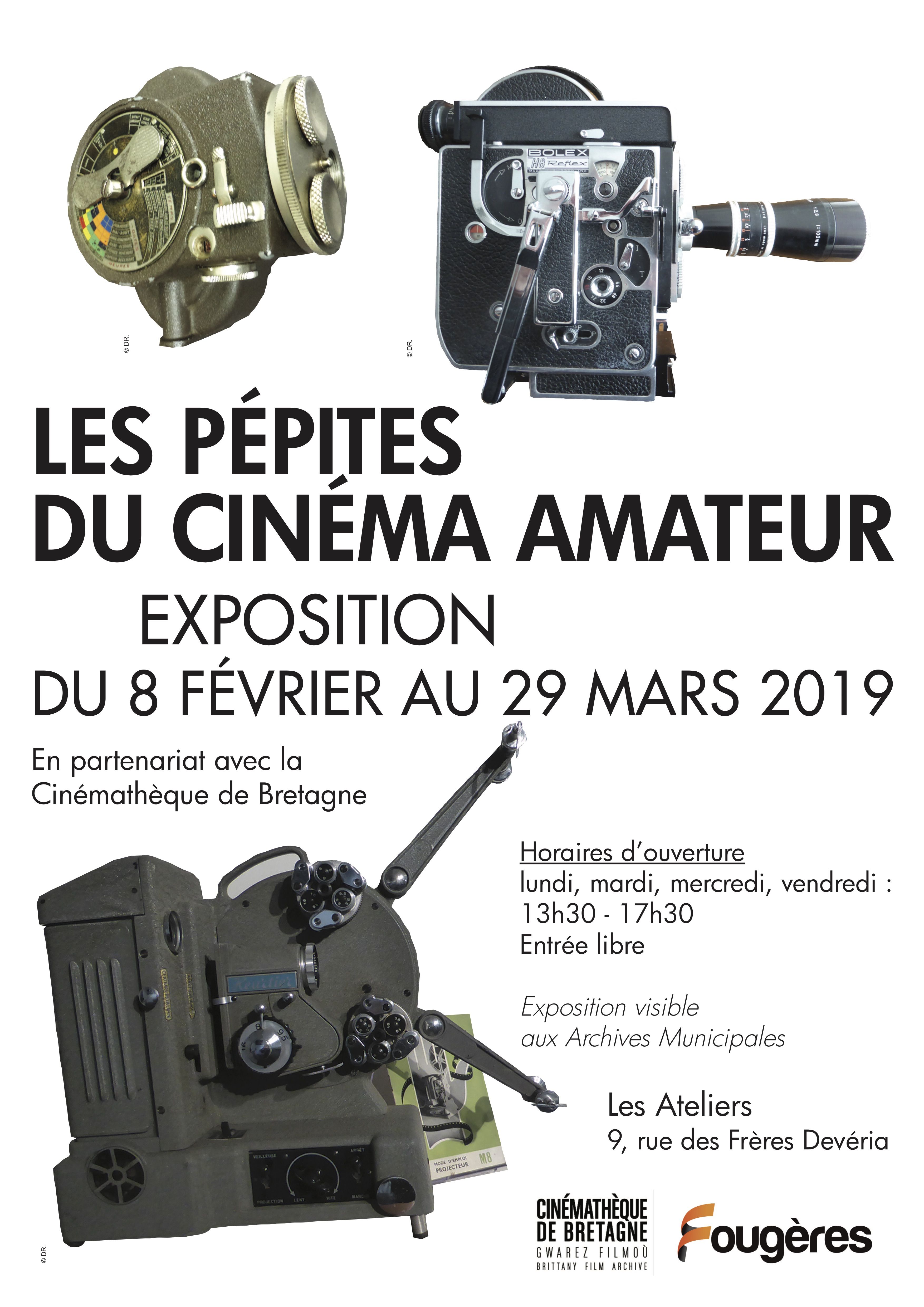 Expo Fougères