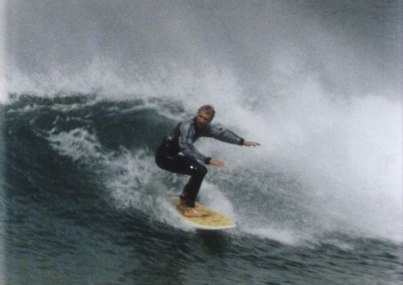 Coureurs de vagues