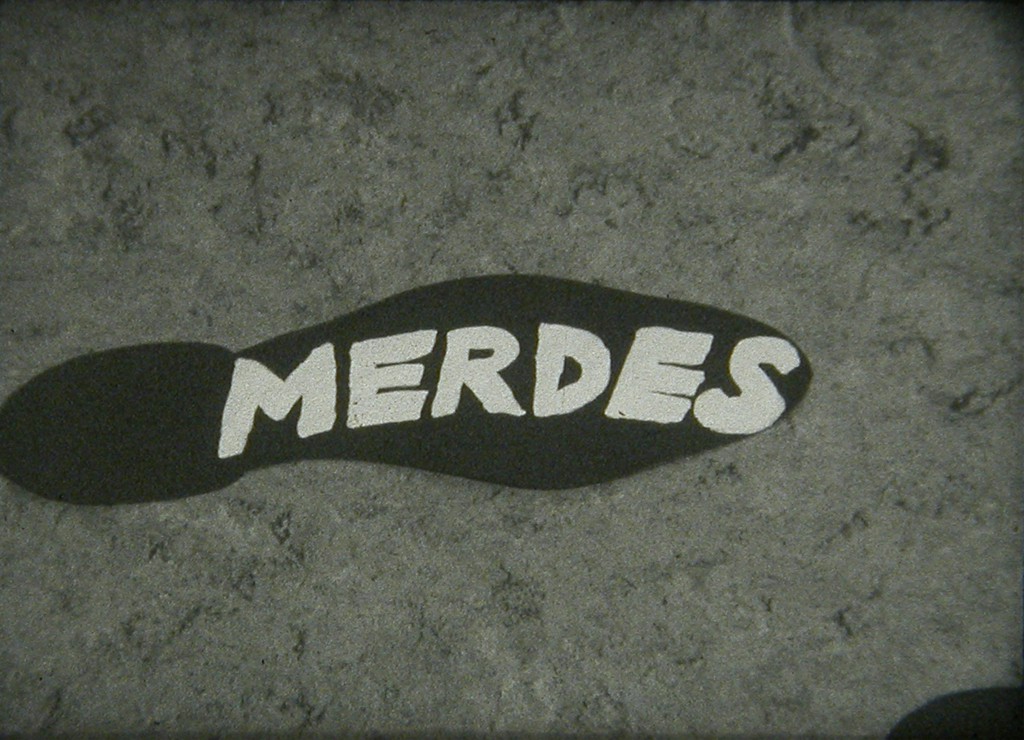 Merdes