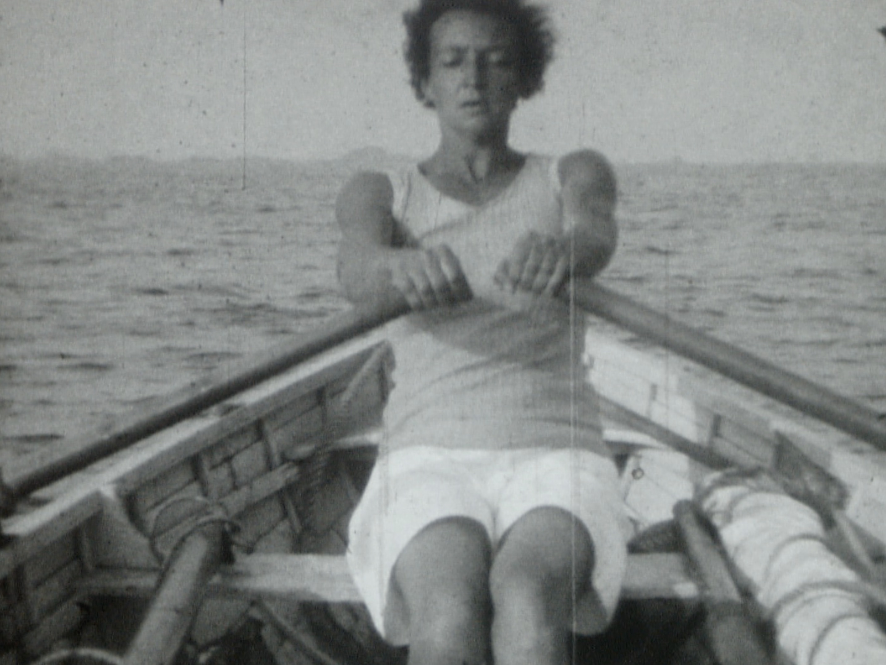 Arcouest 1928 - 1929 