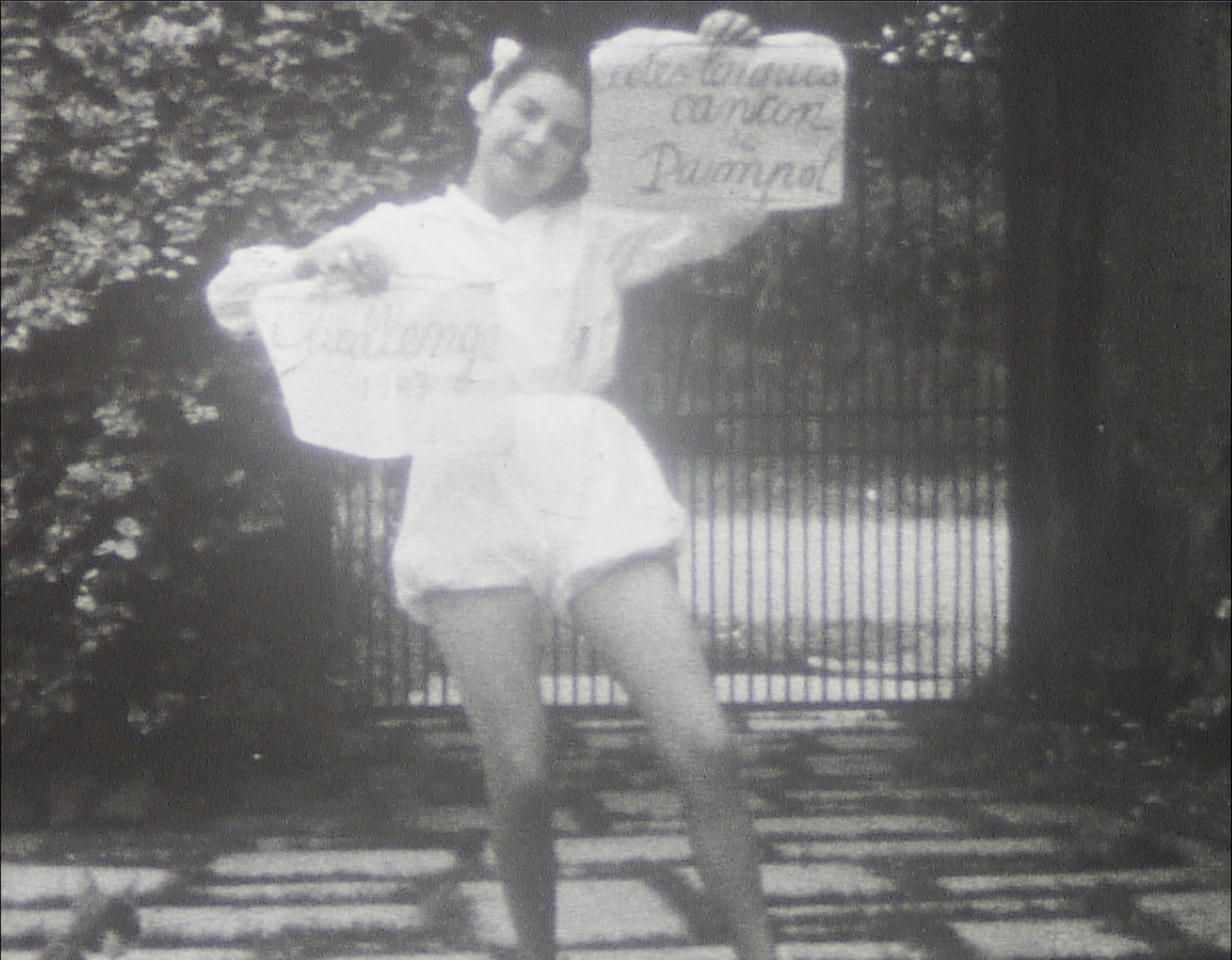 Challenge 1947, Paimpol (Marie Jacob)