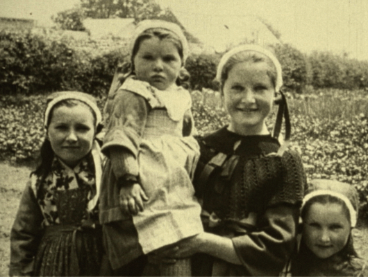 "Finistère, ces Bretons du bout du monde"