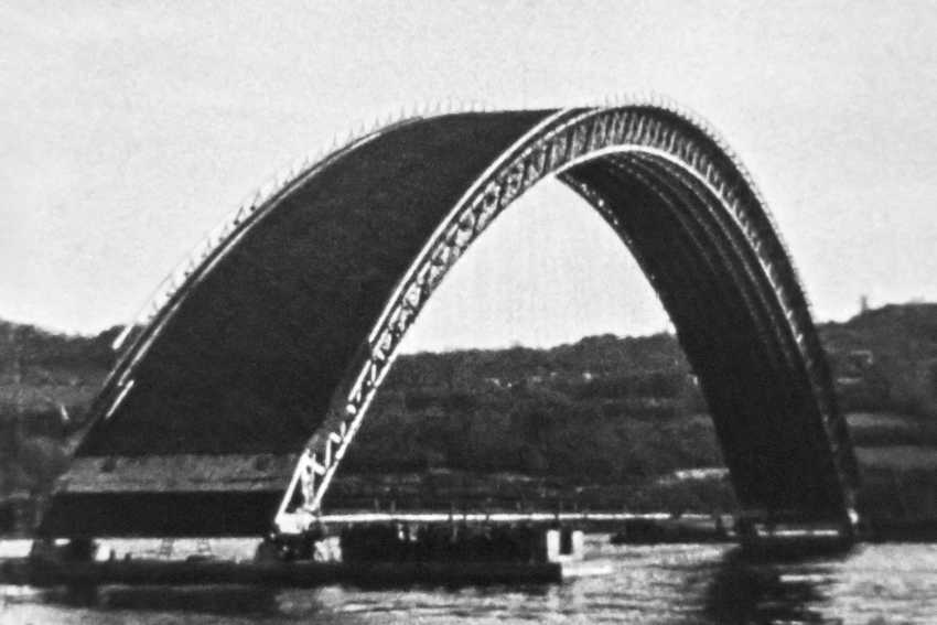 Pont Plougastell