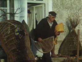 Projection du film "Caillotte" de Vincent Malandrin