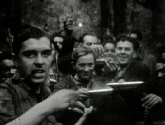 "Invitation au voyage : Le maquis de Coat Mallouen"