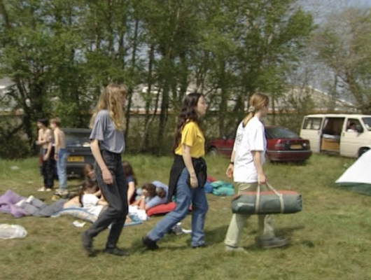 "1988, l'été de nos 18 ans"