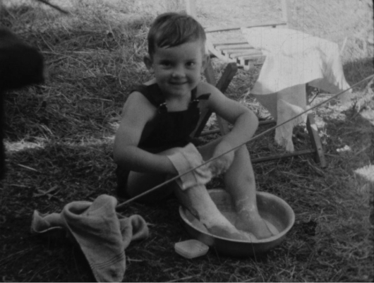 Le camping, un siècle de bonheur français