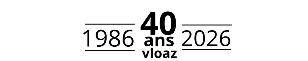 40 ans / 40 vloaz !