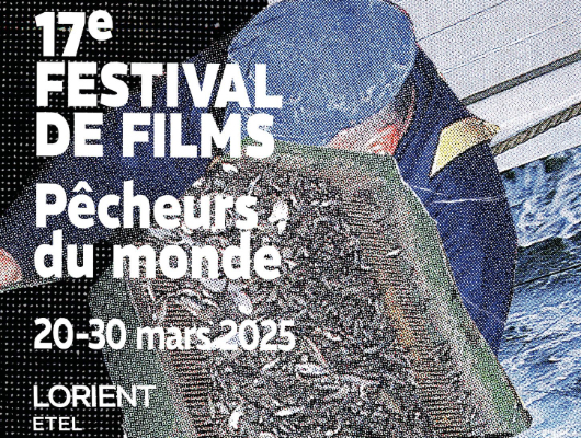 17e Festival de films Pêcheurs du monde