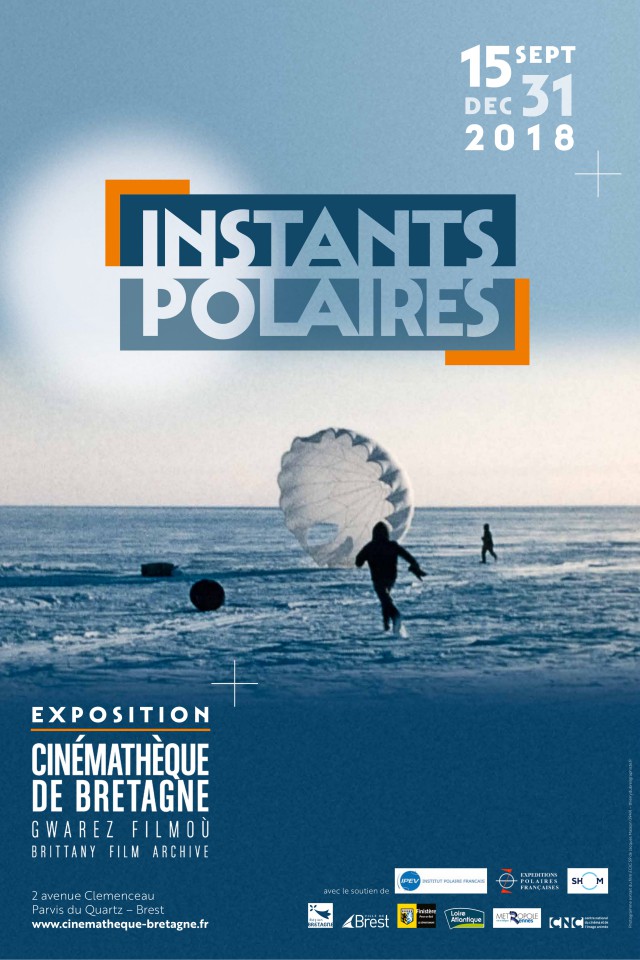 Instants polaires