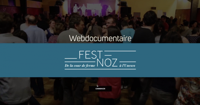 Webdoc Fest-noz