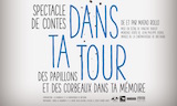 Dans ta tour