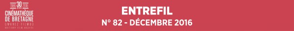 Entrefil - n°81 - Novembre 2016