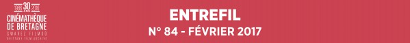 Entrefil - n°81 - Novembre 2016