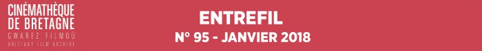 Entrefil n°95 - Janvier 2018