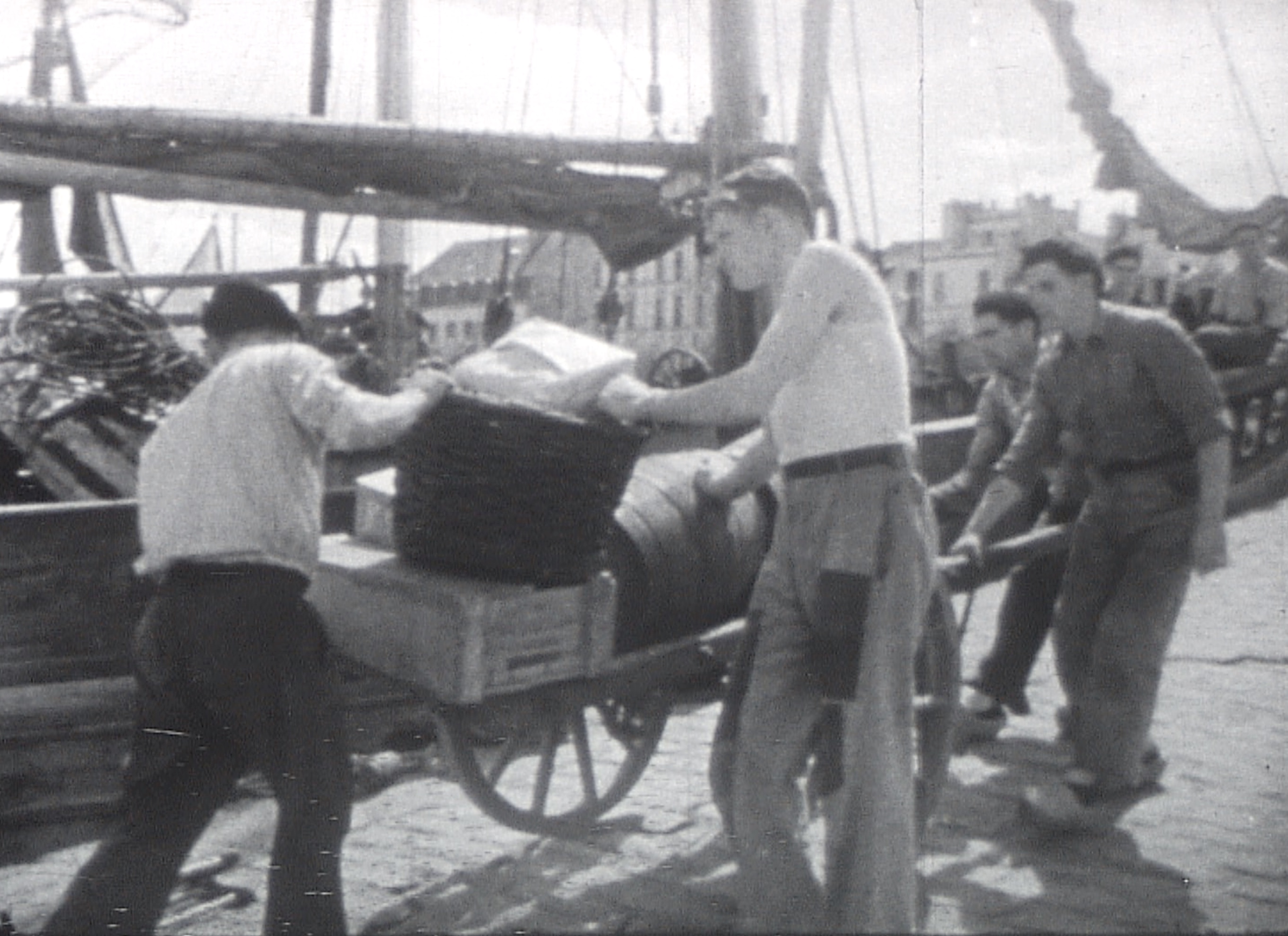 Les gars de Concarneau