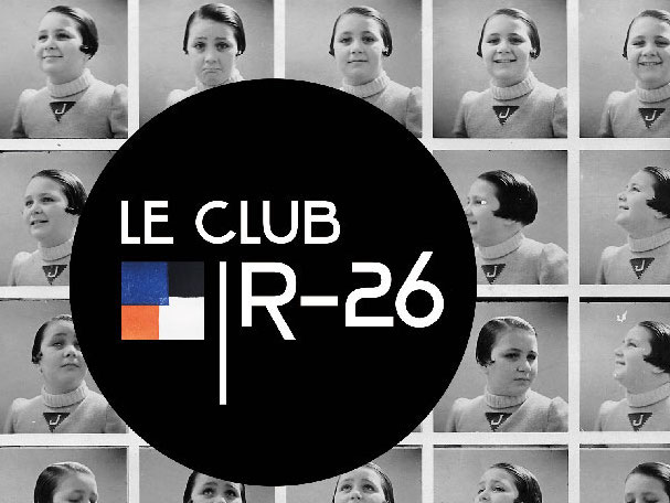 Le club R-26