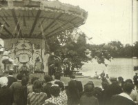 Journées du Patrimoine à Nantes