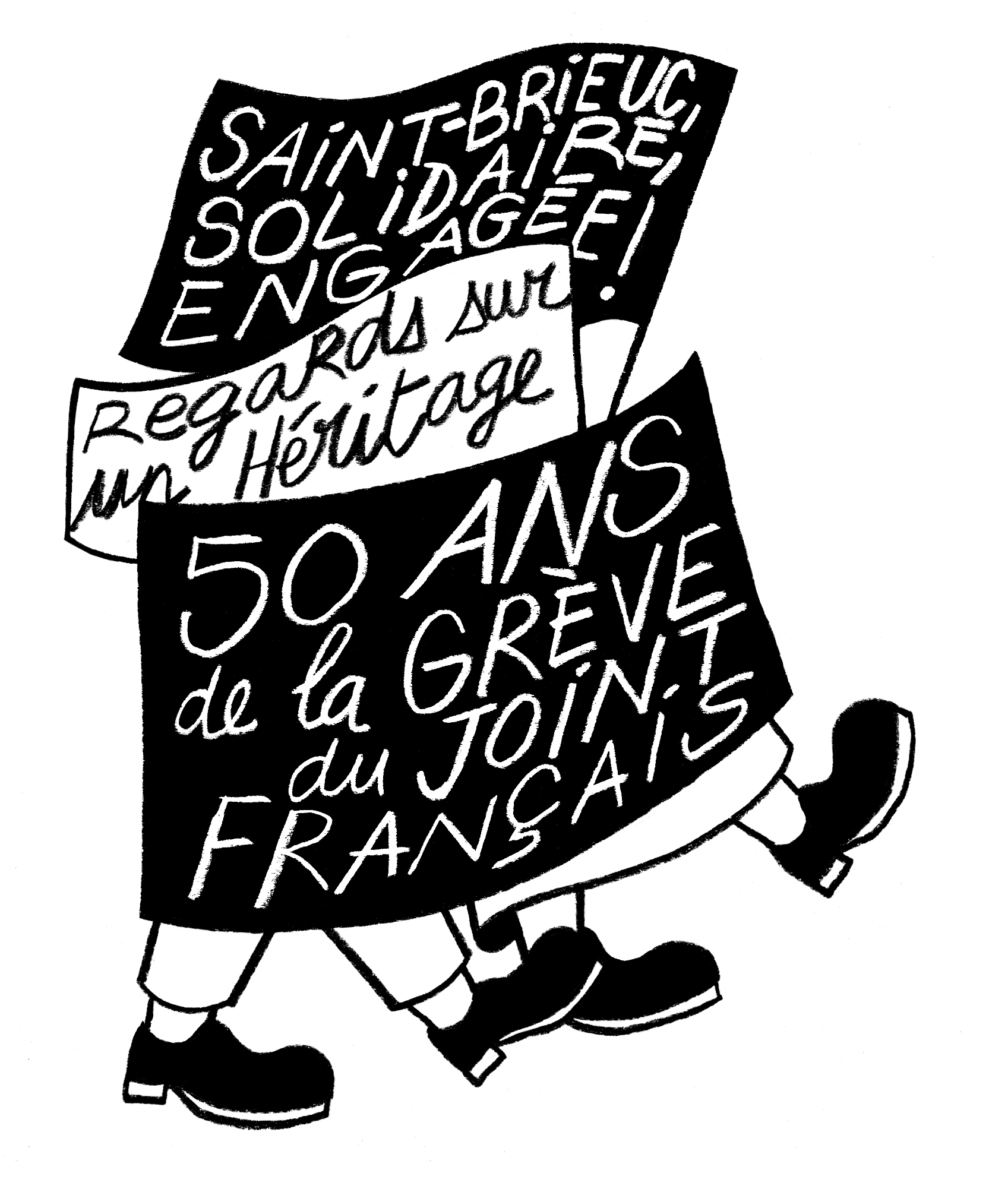50 ans Joint Français