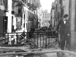 Projection "Nantes sous les bombes alliées"