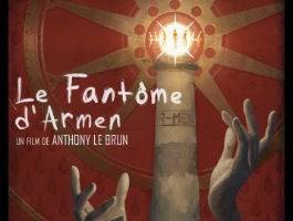 Avant-première : Le fantôme d'Armen