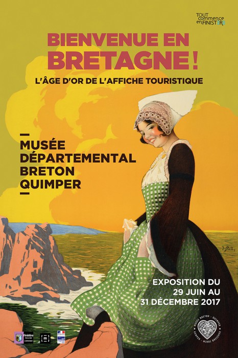 Expo Bienvenue en Bretagne
