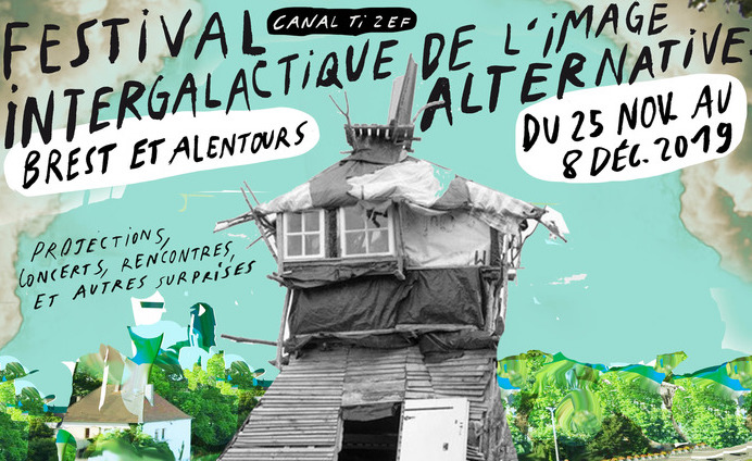 Festival Intergalactique