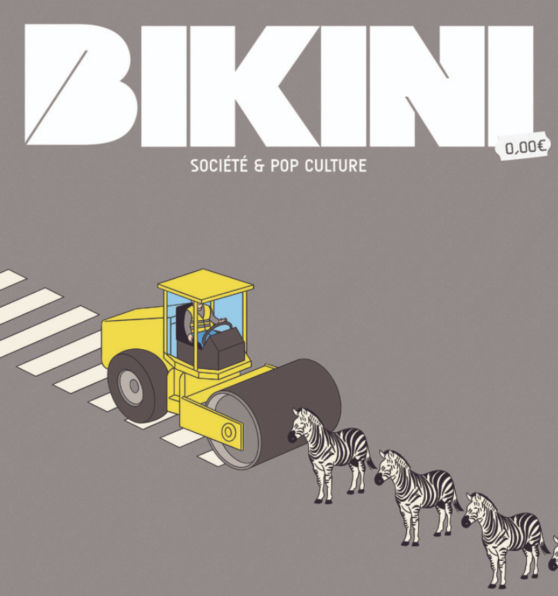 Bikini septembre 2026