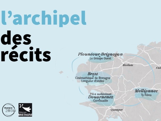 Un apéro en Archipel