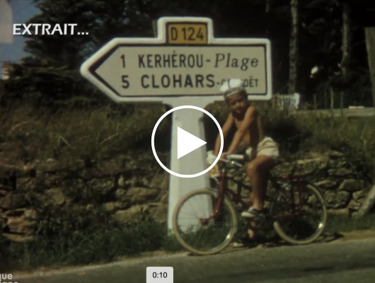 Baby-Plage