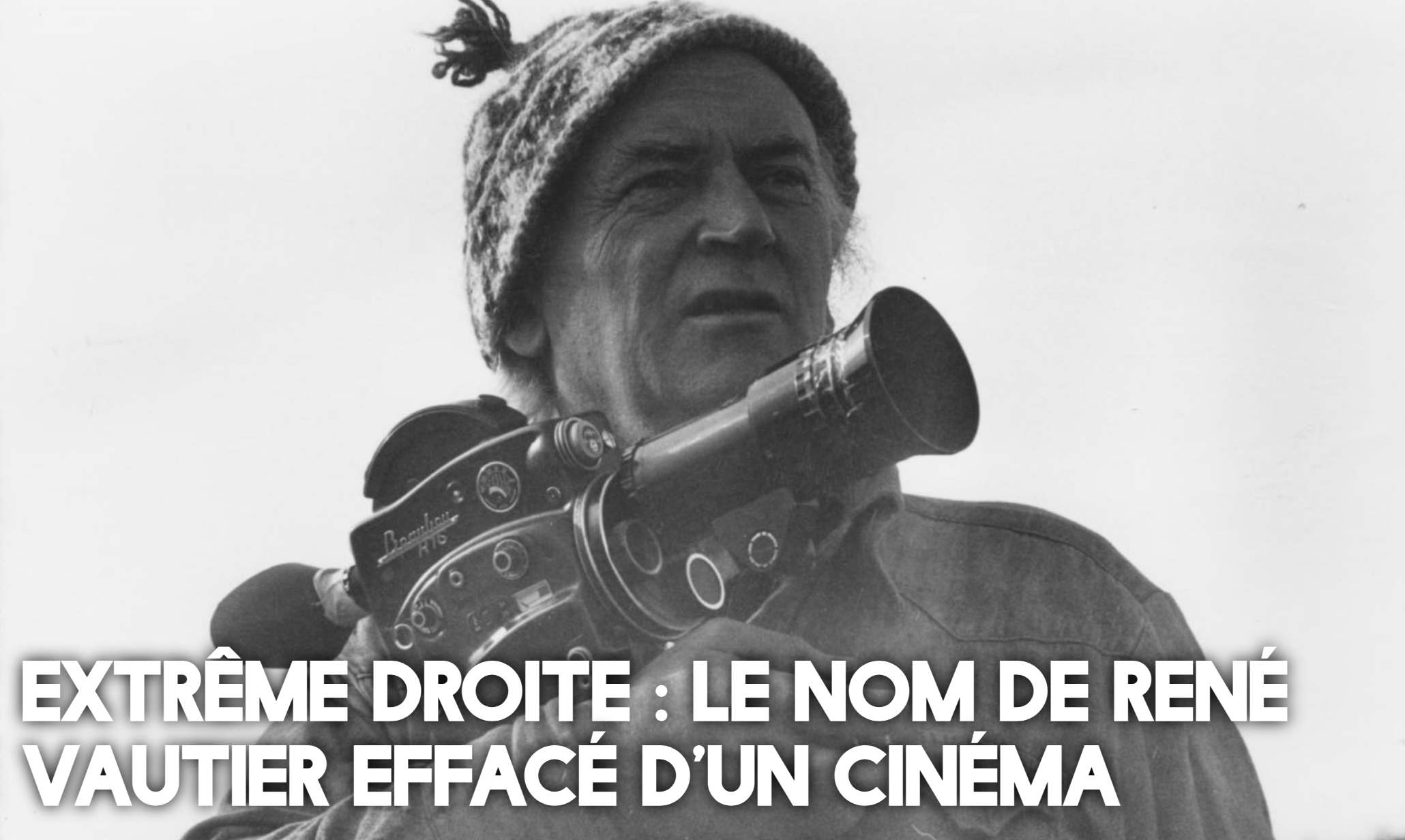 Cinéma Vautier