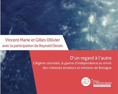 D'un regard à l'autre de Vincent Marie et Gilles Ollivier 