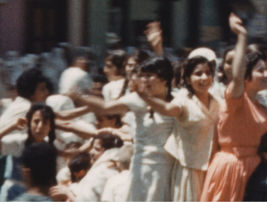 Nouvelle thématique sur Amorce : la décolonisation