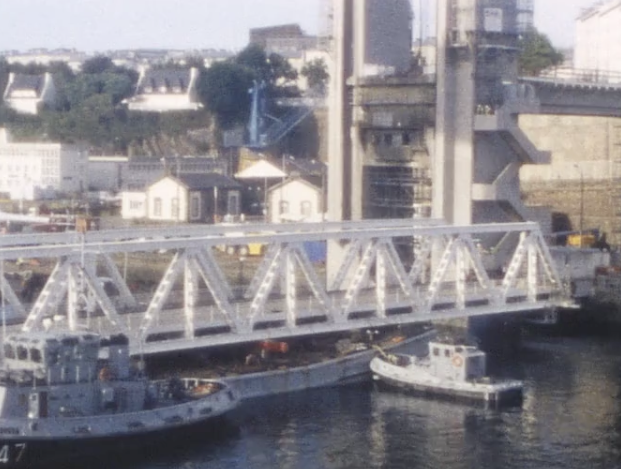 Divontañ pont Rekourañs