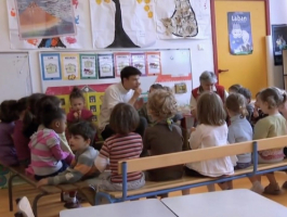 40 vloaz Kentelioù an Noz / Kentelioù an Noz fête ses 40 ans !