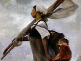 Séminaire "Mémoires portuaires et maritimes au féminin"