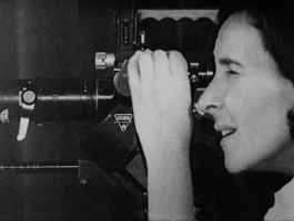 Nuit des Musées : Ciné-concert "En marge de Goémons"