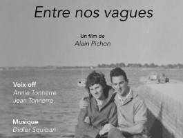 Projection du film "Entre nos vagues"