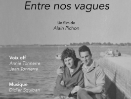 Projection du film "Entre nos vagues"