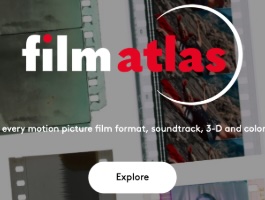Film Atlas - FIAF